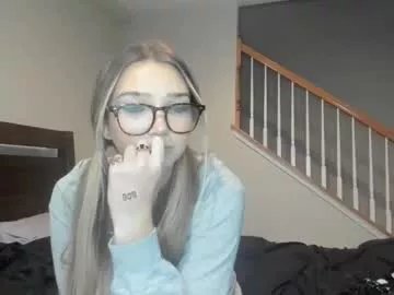 livvywinters on Chaturbate 