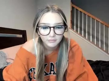 livvywinters on Chaturbate 
