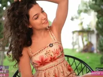 loollypop24 on Chaturbate 