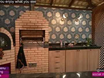 loollypop24 on Chaturbate 