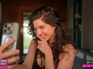 loollypop24 on Chaturbate 