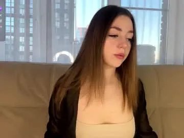 Freechat lunarspark on Chaturbate