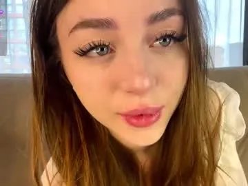 Freechat lunarspark on Chaturbate