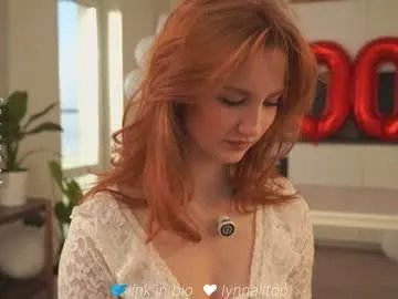 Freechat lynnalltop on Chaturbate