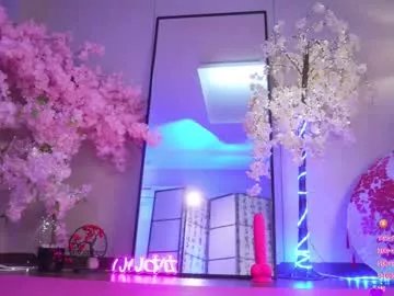 Freechat marry_cordy on Chaturbate