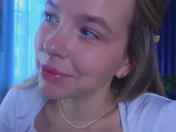 Freechat milly_shy on Chaturbate