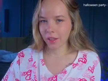 Freechat milly_shy on Chaturbate