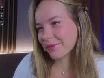 Freechat milly_shy on Chaturbate