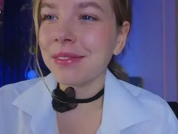 Freechat milly_shy on Chaturbate