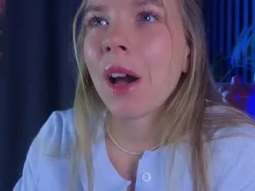 Freechat milly_shy on Chaturbate