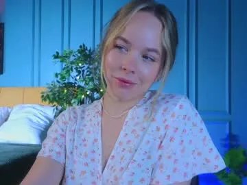 Freechat milly_shy on Chaturbate