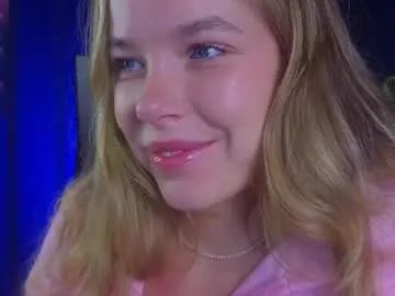 Freechat milly_shy on Chaturbate