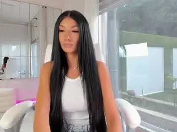 Freechat miss_diamond__ on Chaturbate