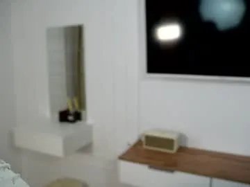 molly_p on Chaturbate 