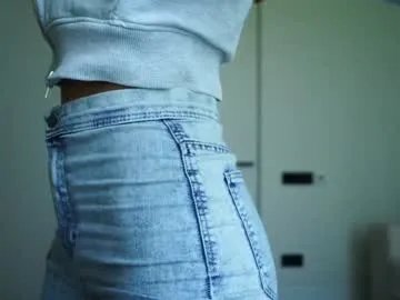 Freechat ms_seductive on Chaturbate