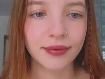 Freechat my_mia_ on Chaturbate