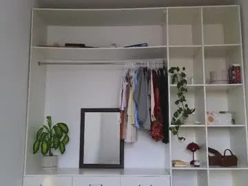 Freechat my_mia_ on Chaturbate