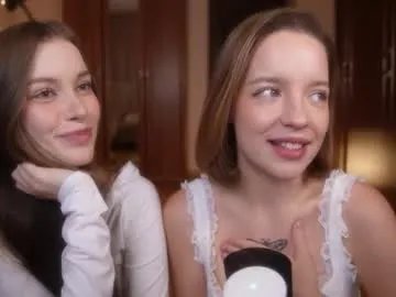 Freechat my_mia_ on Chaturbate