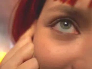 Freechat my_mia_ on Chaturbate