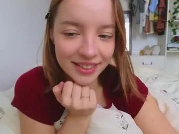 Freechat my_mia_ on Chaturbate