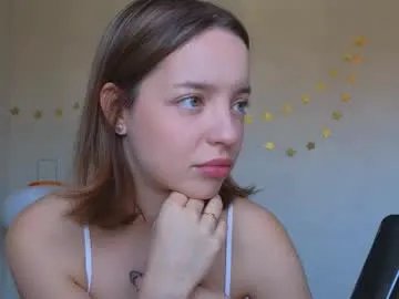 Freechat my_mia_ on Chaturbate