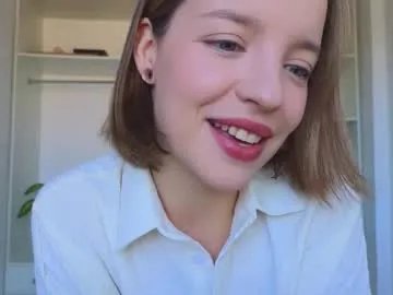 Freechat my_mia_ on Chaturbate