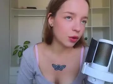 Freechat my_mia_ on Chaturbate