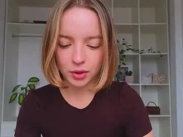 Freechat my_mia_ on Chaturbate