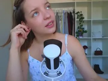 Freechat my_mia_ on Chaturbate