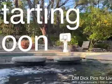 Freechat nakedbakers on Chaturbate