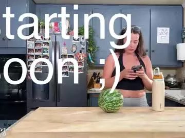 Freechat nakedbakers on Chaturbate