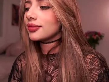 nina_mon on Chaturbate 
