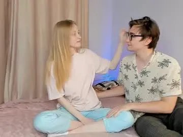 passionbond on Chaturbate 