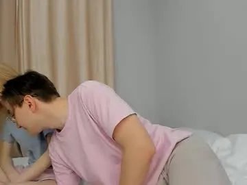 passionbond on Chaturbate 