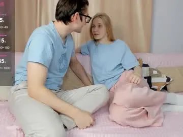 passionbond on Chaturbate 