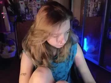 queen_kitty1818 on Chaturbate 