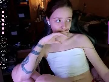 queen_kitty1818 on Chaturbate 