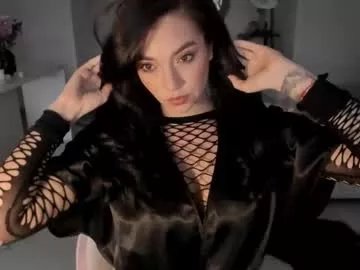 Freechat scarlett__baker11 on Chaturbate
