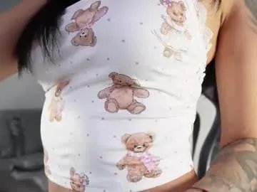 Freechat scarlett__baker11 on Chaturbate