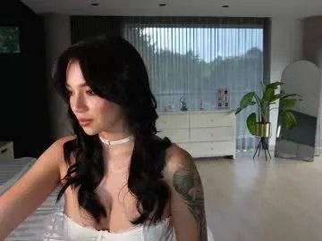 Freechat scarlett__baker11 on Chaturbate