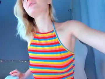 Freechat showmejenny on Chaturbate