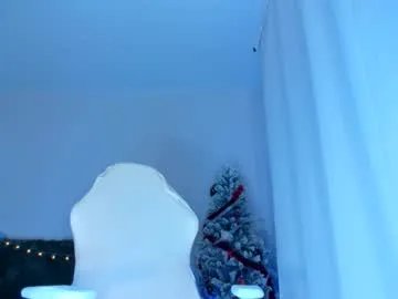 Freechat showmejenny on Chaturbate