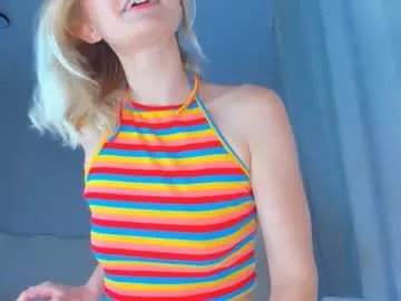 Freechat showmejenny on Chaturbate