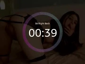 Freechat sweet_mistie on Chaturbate