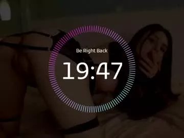 Freechat sweet_mistie on Chaturbate