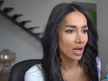 sweetlaurasaenz on Chaturbate 