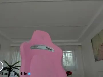 Freechat tiffanyhouston_ on Chaturbate