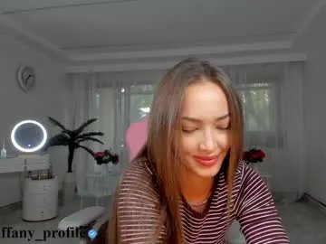 Freechat tiffanyhouston_ on Chaturbate