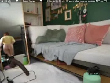 Freechat vivid_whit on Chaturbate