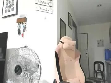 Freechat xdreamangel on Chaturbate